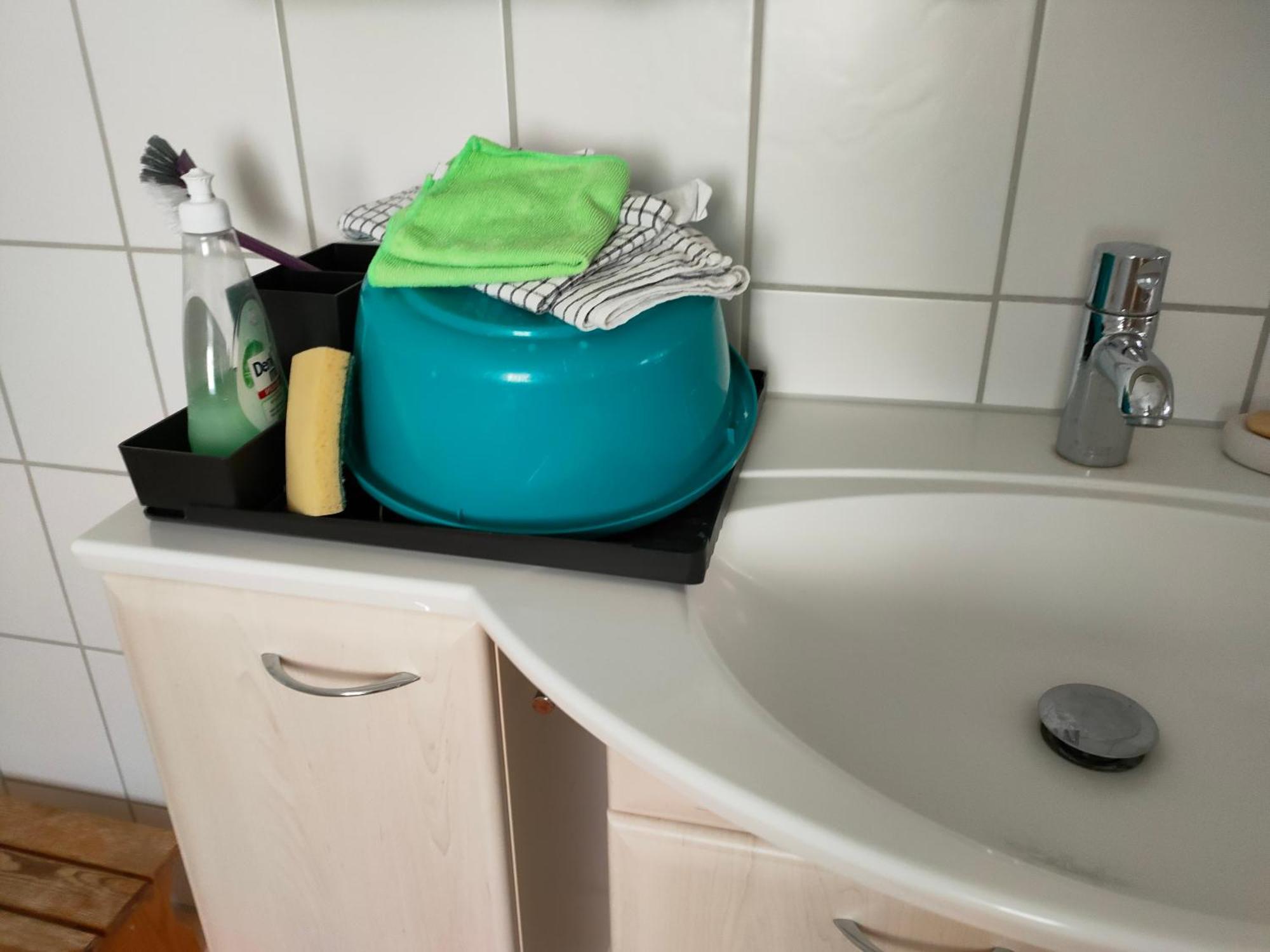 Zentrale & Ruhige Ferienwohnung メッシンゲン エクステリア 写真