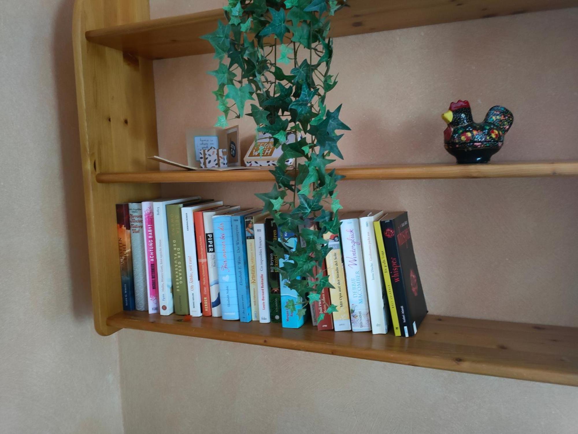 Zentrale & Ruhige Ferienwohnung メッシンゲン 部屋 写真